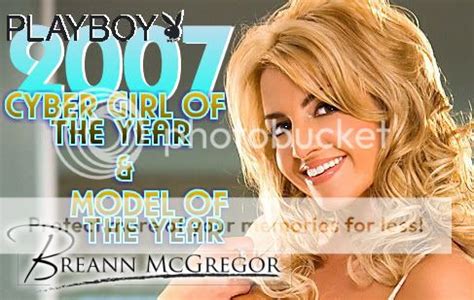 breann mcgregor naked|Playboy Breann McGregor .